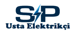 SP USTA ELEKTRİKÇİ